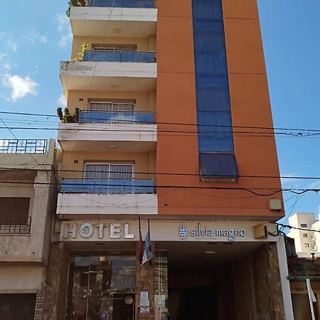 سالتا Casa Magno Apart Boutique المظهر الخارجي الصورة