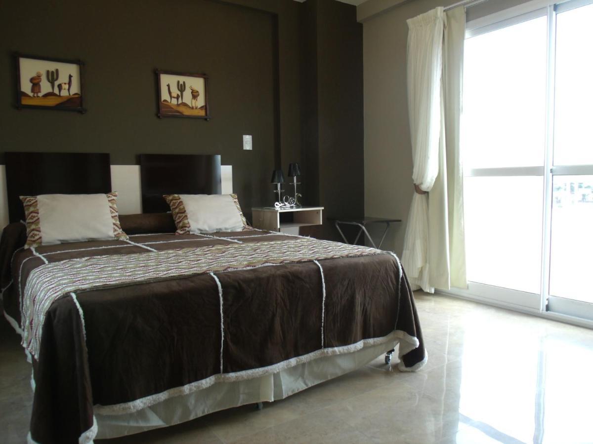 سالتا Casa Magno Apart Boutique المظهر الخارجي الصورة