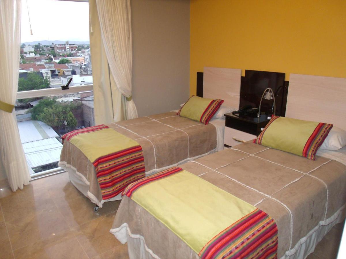 سالتا Casa Magno Apart Boutique المظهر الخارجي الصورة