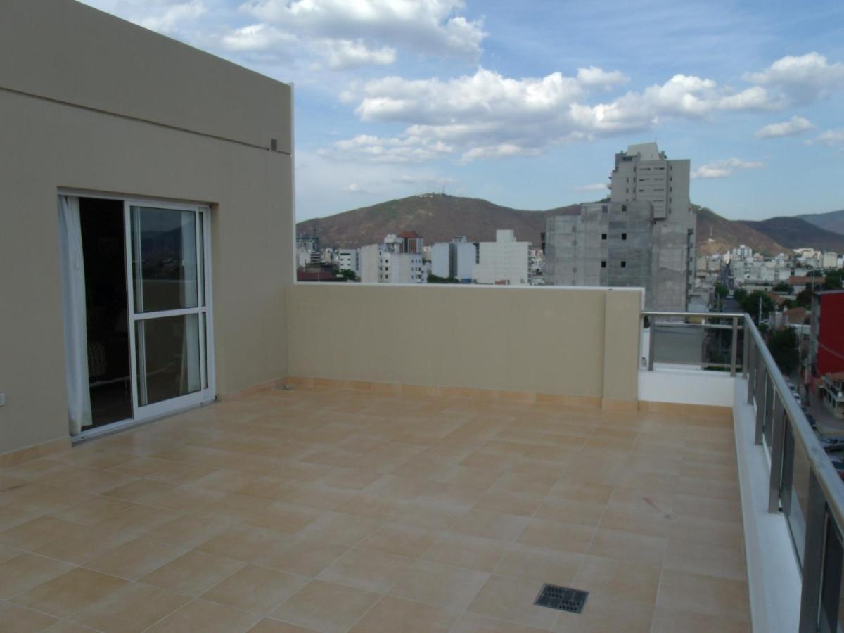سالتا Casa Magno Apart Boutique المظهر الخارجي الصورة