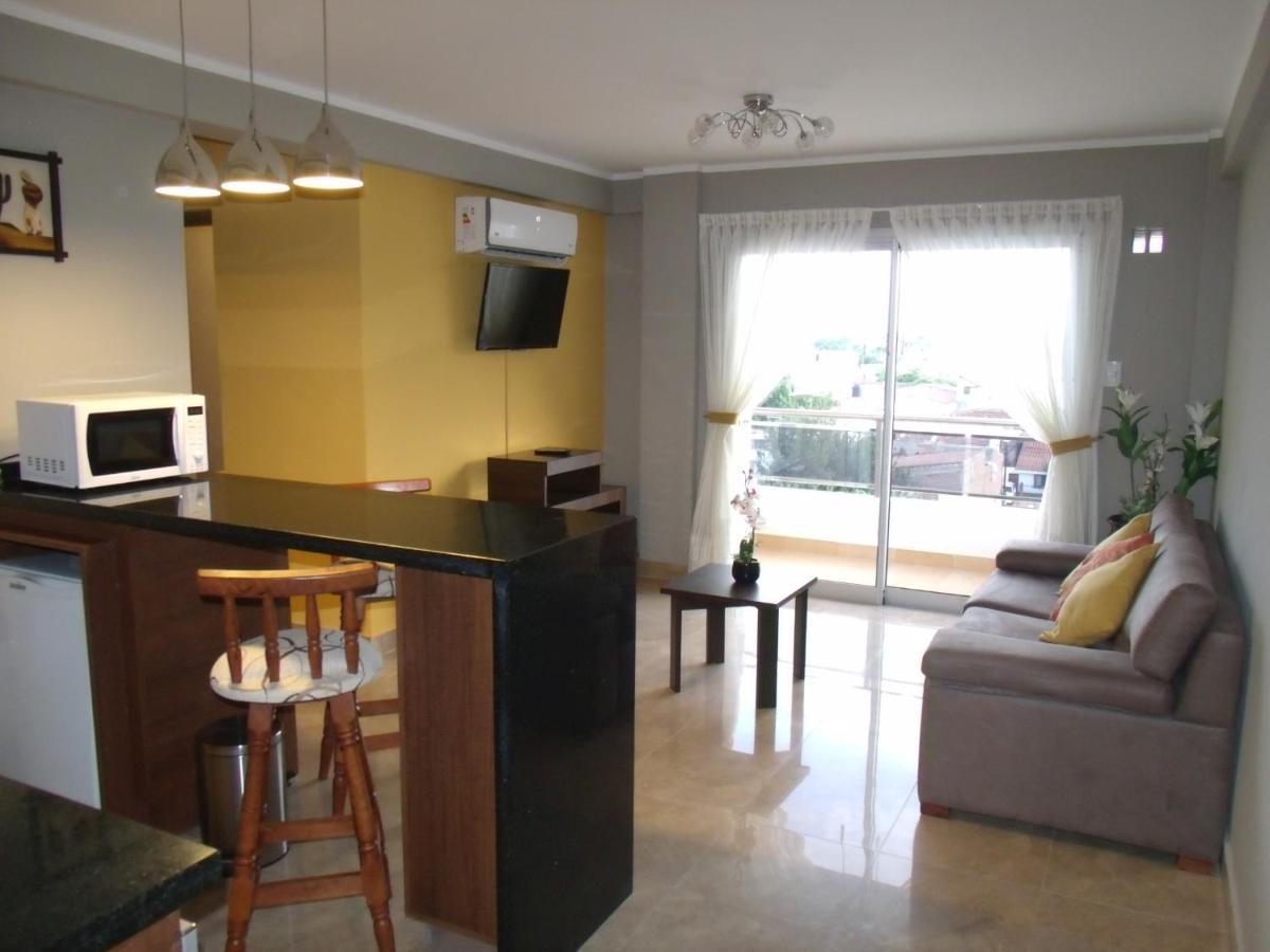 سالتا Casa Magno Apart Boutique المظهر الخارجي الصورة