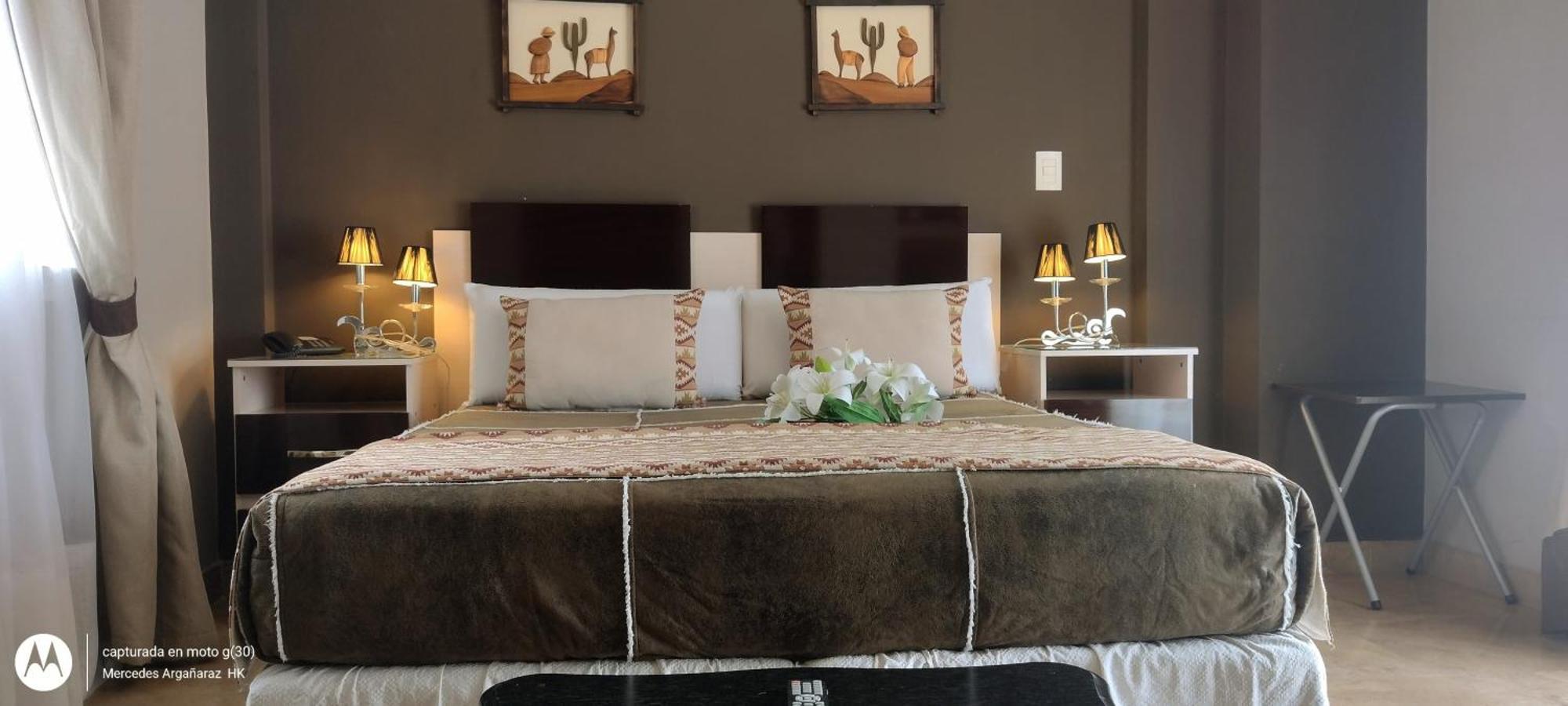 سالتا Casa Magno Apart Boutique المظهر الخارجي الصورة