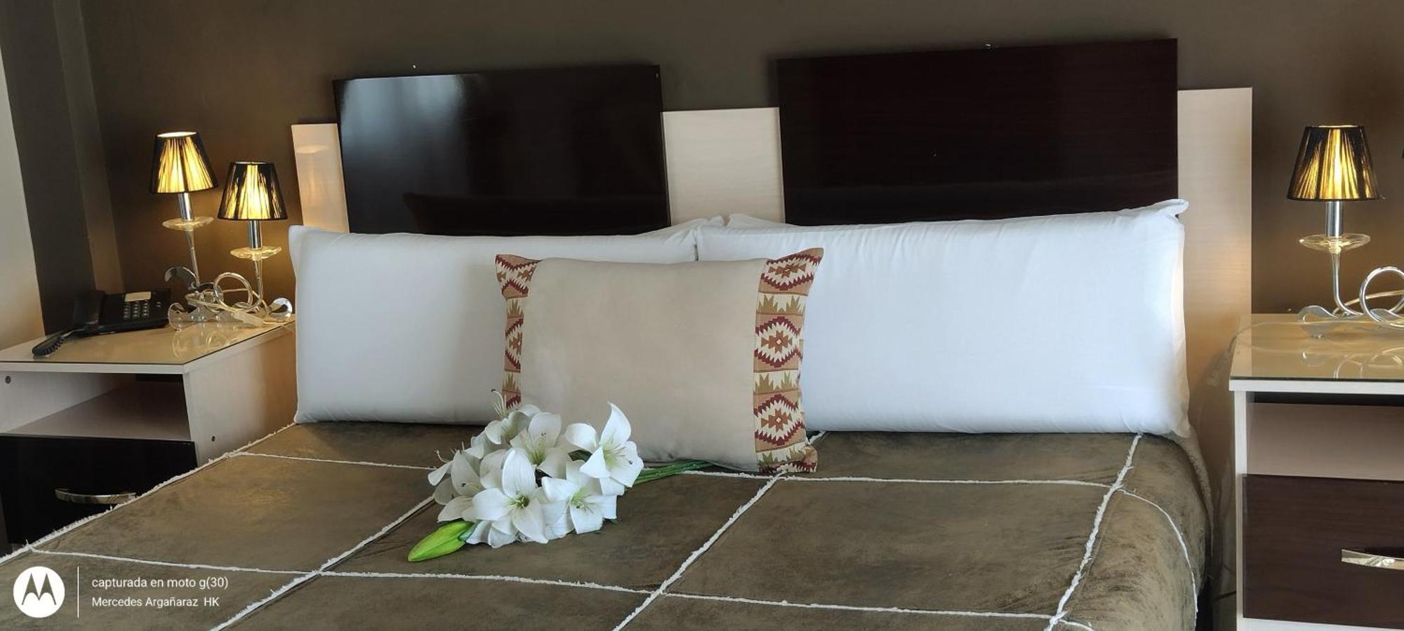 سالتا Casa Magno Apart Boutique المظهر الخارجي الصورة