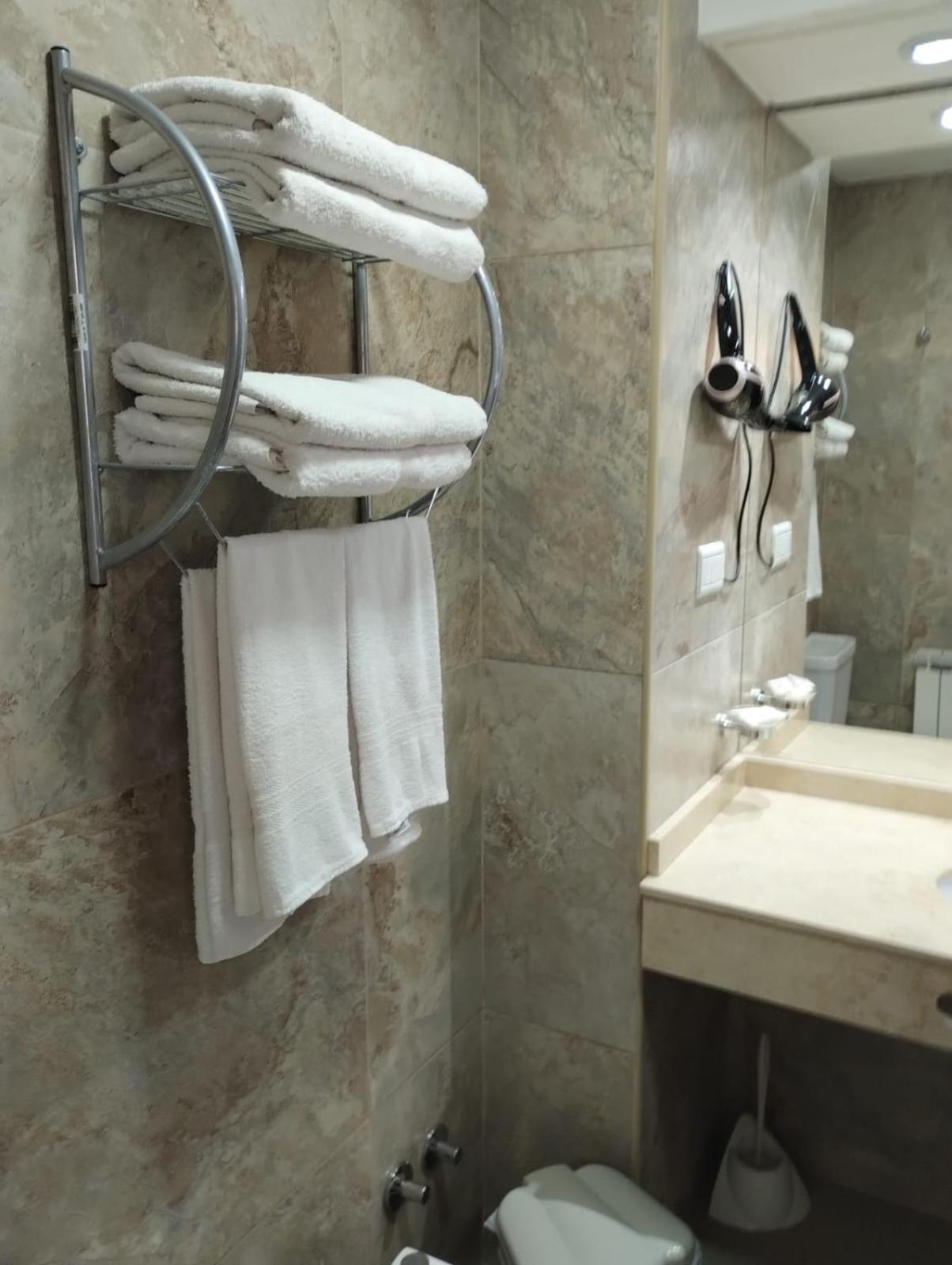سالتا Casa Magno Apart Boutique المظهر الخارجي الصورة