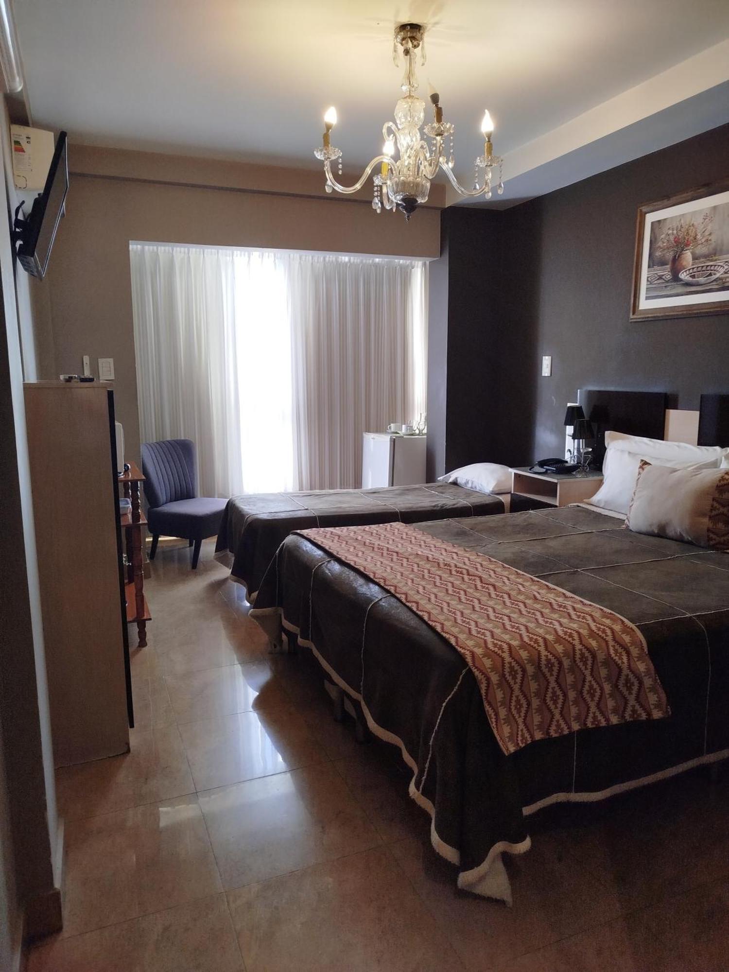 سالتا Casa Magno Apart Boutique المظهر الخارجي الصورة