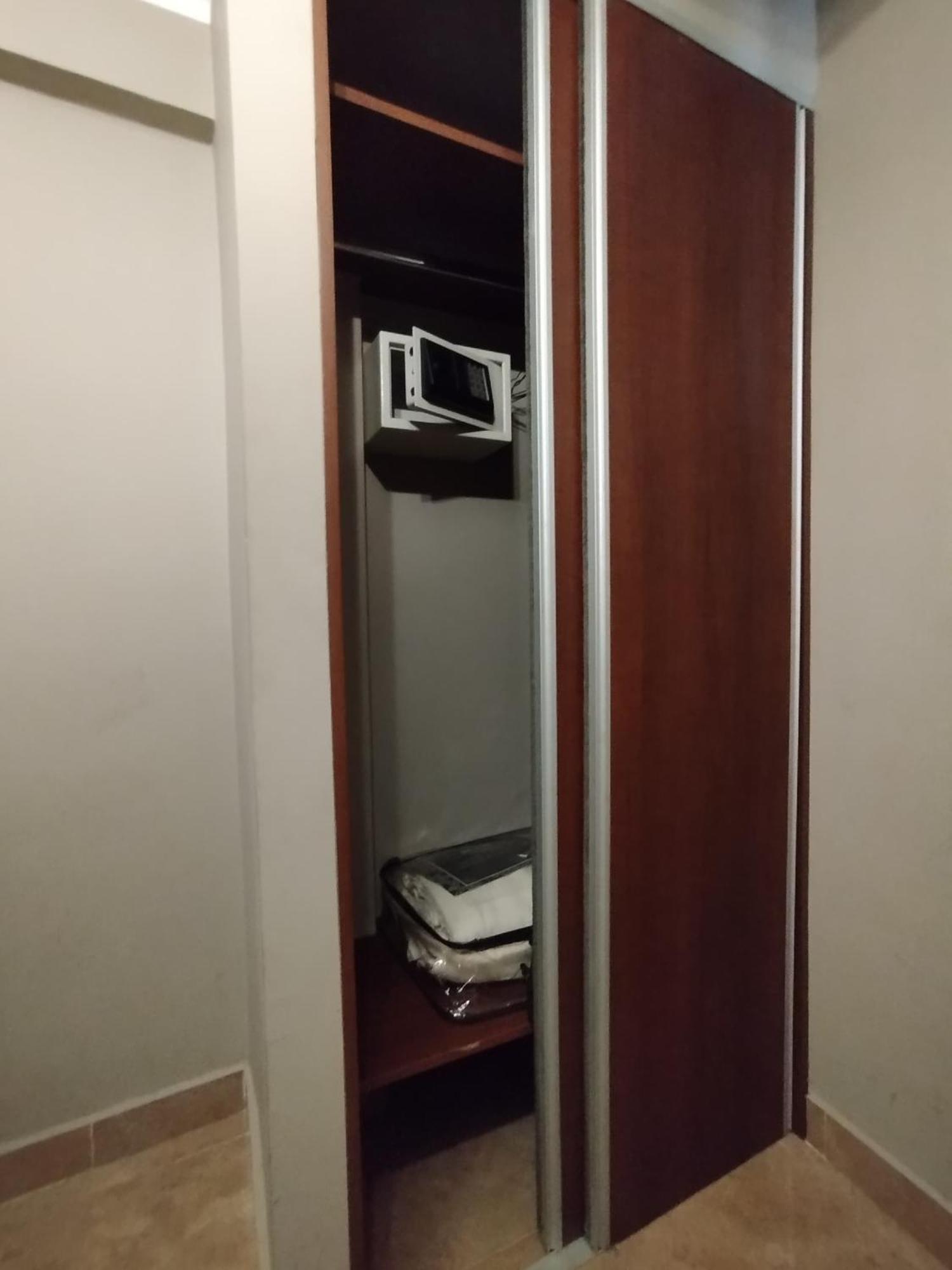 سالتا Casa Magno Apart Boutique المظهر الخارجي الصورة