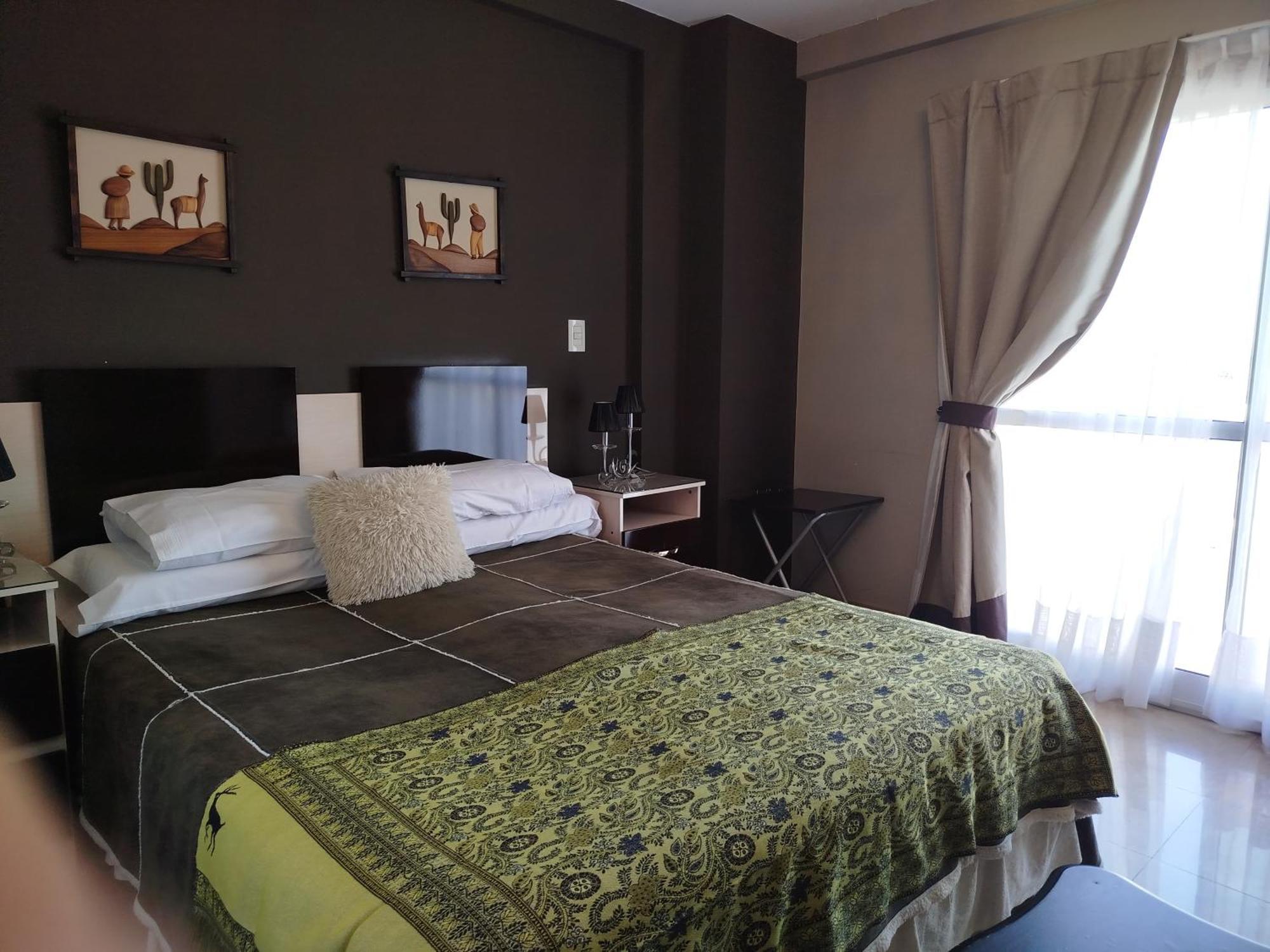سالتا Casa Magno Apart Boutique المظهر الخارجي الصورة