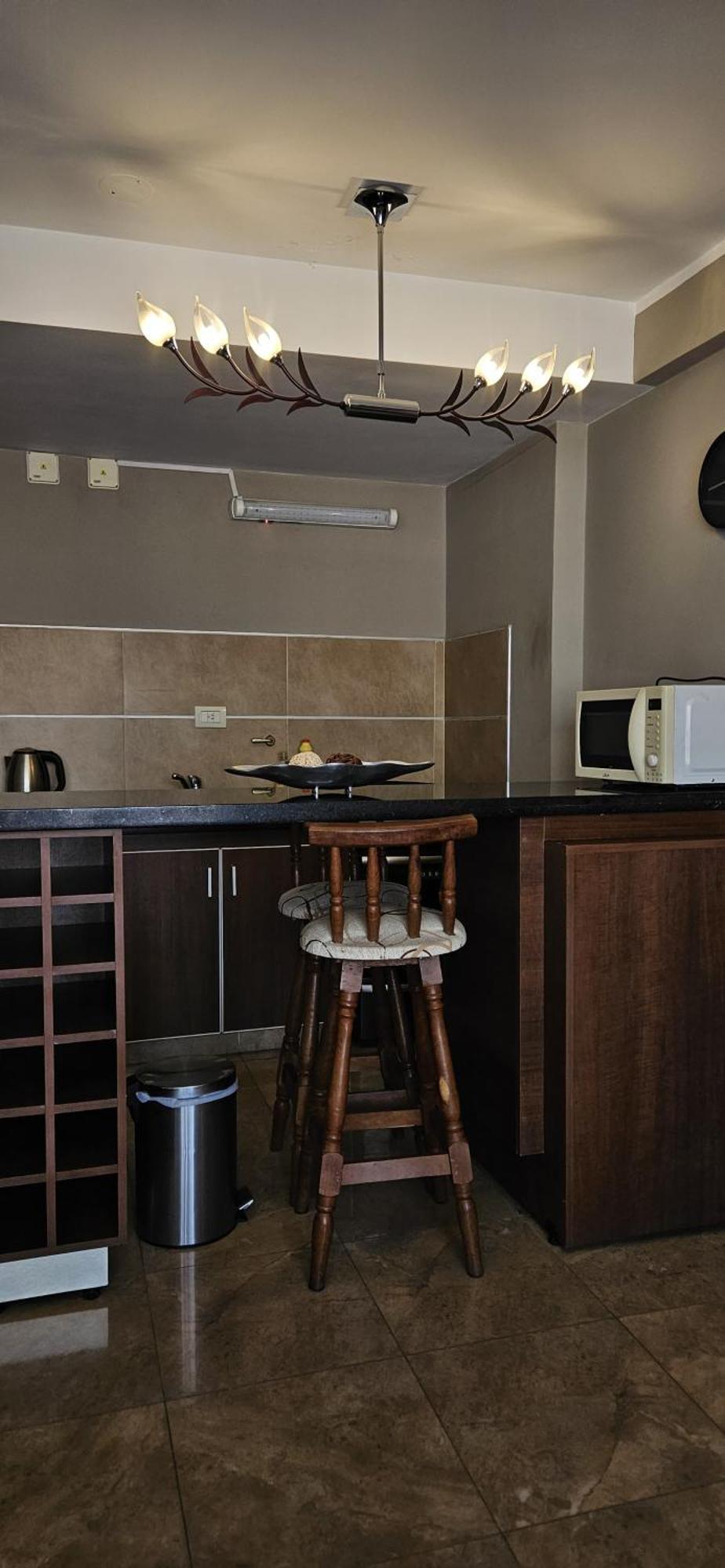 سالتا Casa Magno Apart Boutique المظهر الخارجي الصورة