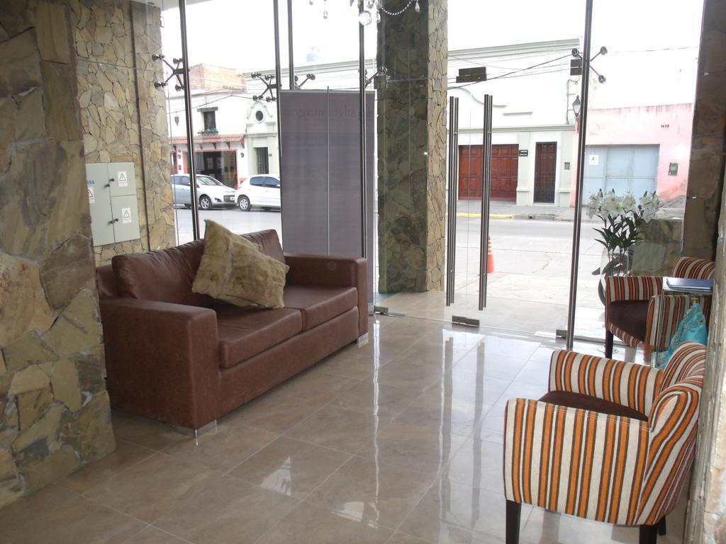 سالتا Casa Magno Apart Boutique المظهر الخارجي الصورة