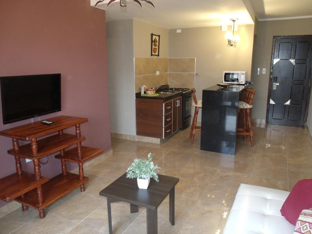 سالتا Casa Magno Apart Boutique المظهر الخارجي الصورة