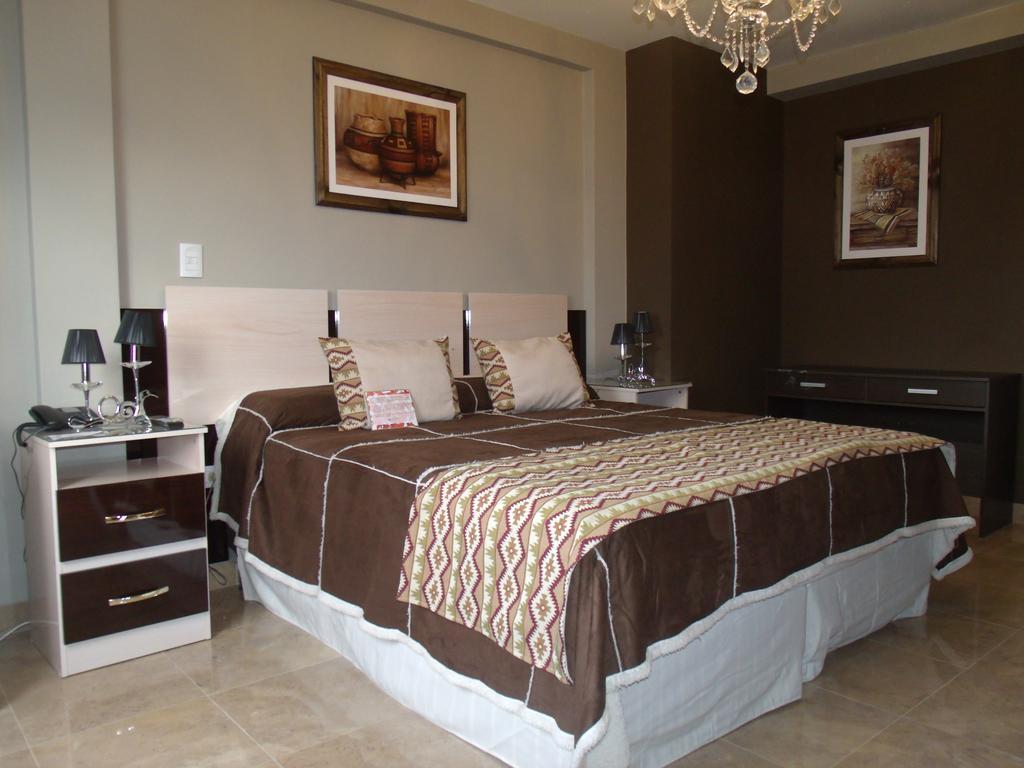سالتا Casa Magno Apart Boutique المظهر الخارجي الصورة