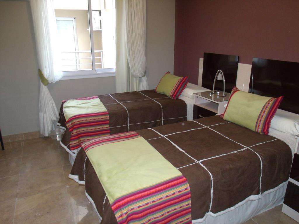 سالتا Casa Magno Apart Boutique المظهر الخارجي الصورة