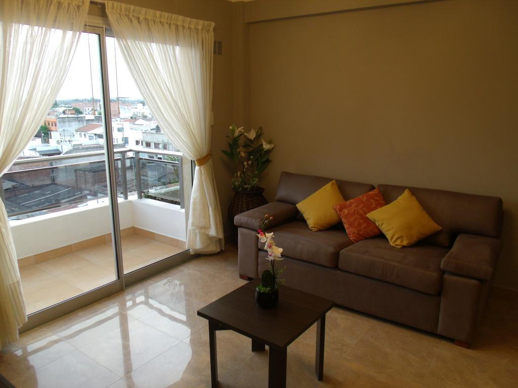 سالتا Casa Magno Apart Boutique المظهر الخارجي الصورة