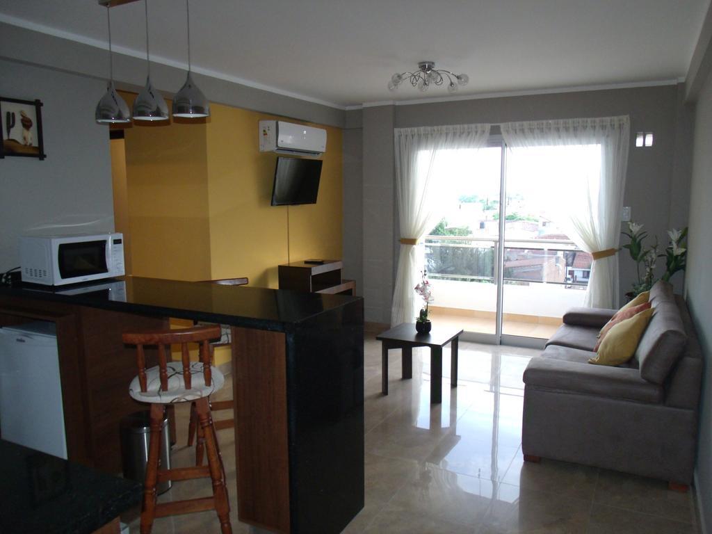 سالتا Casa Magno Apart Boutique المظهر الخارجي الصورة