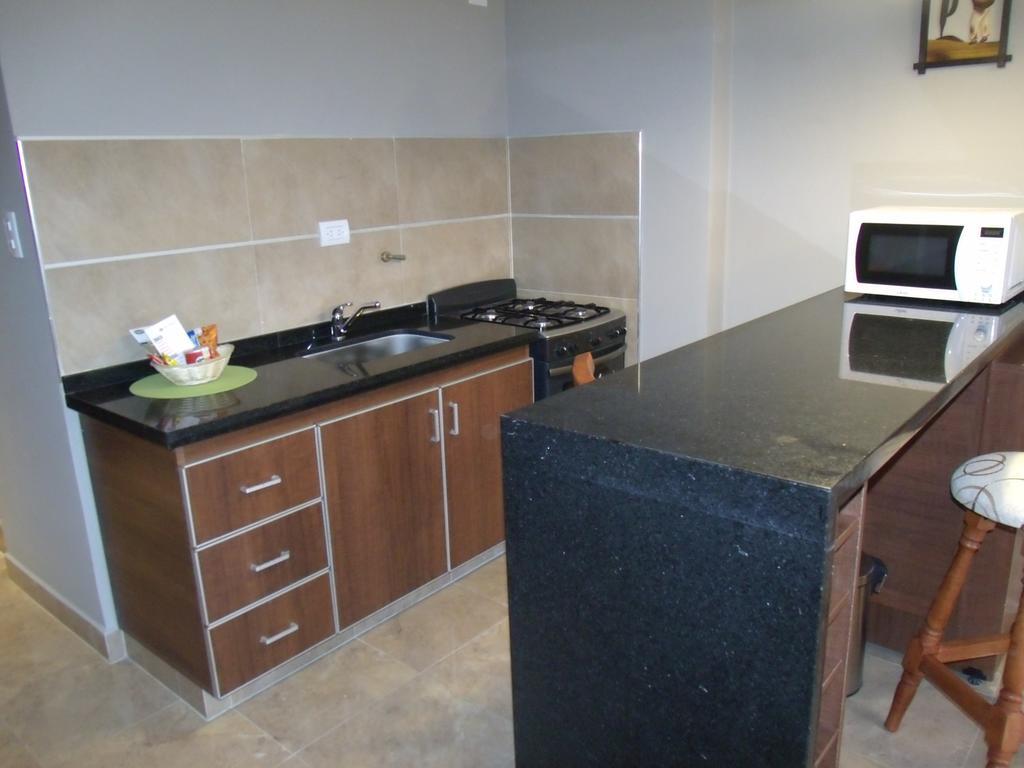 سالتا Casa Magno Apart Boutique المظهر الخارجي الصورة