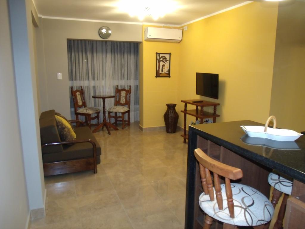 سالتا Casa Magno Apart Boutique المظهر الخارجي الصورة