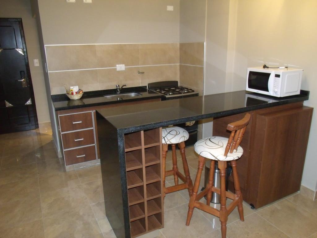 سالتا Casa Magno Apart Boutique المظهر الخارجي الصورة