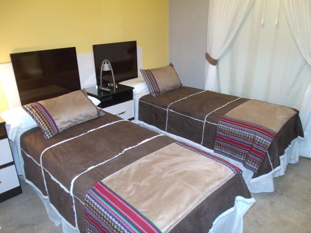 سالتا Casa Magno Apart Boutique المظهر الخارجي الصورة