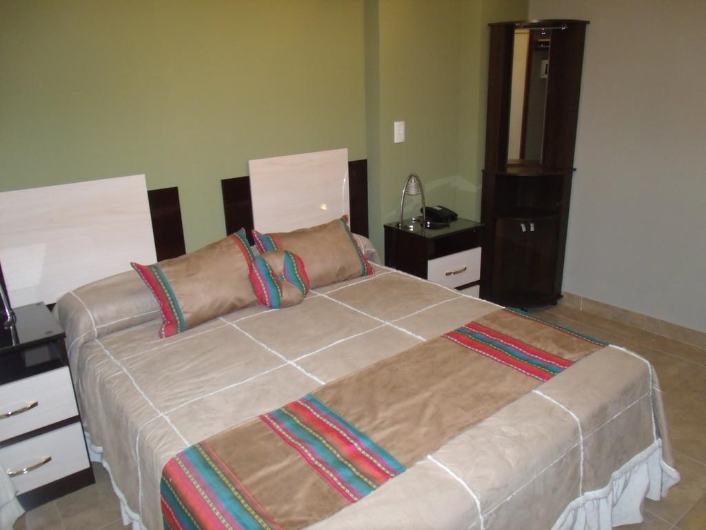 سالتا Casa Magno Apart Boutique المظهر الخارجي الصورة