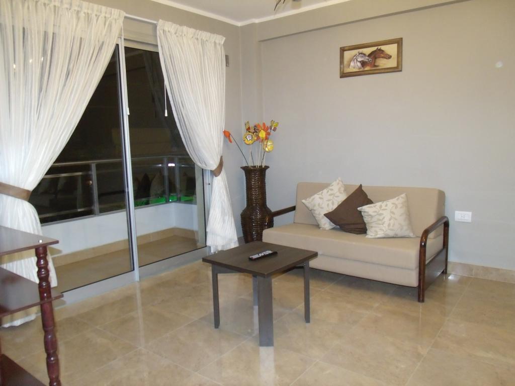 سالتا Casa Magno Apart Boutique المظهر الخارجي الصورة