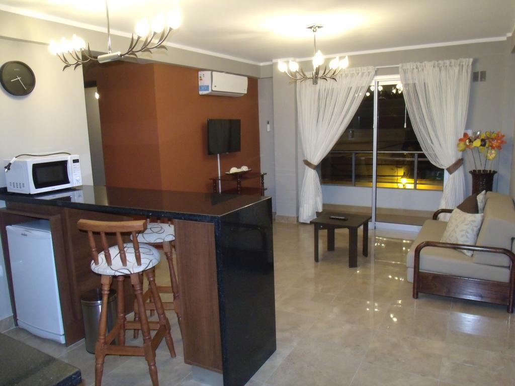سالتا Casa Magno Apart Boutique المظهر الخارجي الصورة