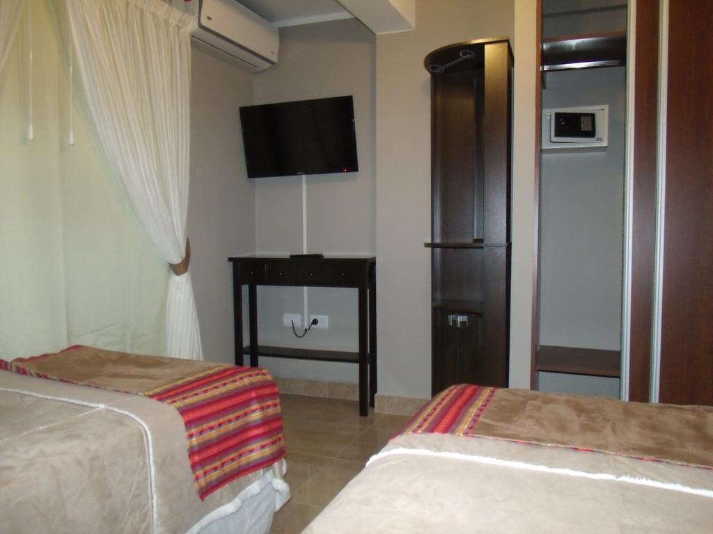 سالتا Casa Magno Apart Boutique المظهر الخارجي الصورة
