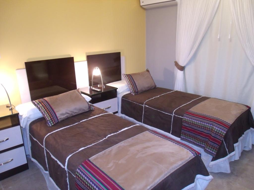 سالتا Casa Magno Apart Boutique المظهر الخارجي الصورة